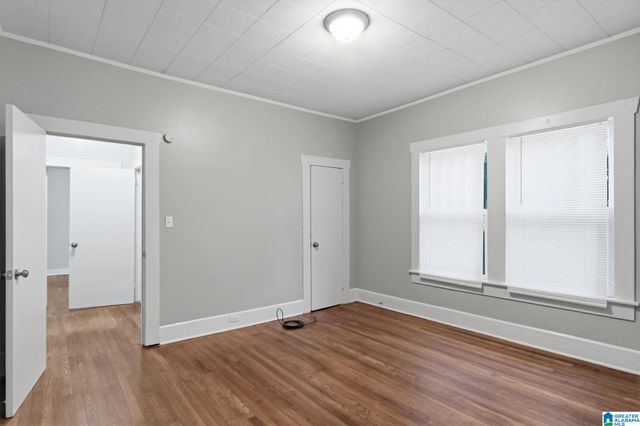 912 WOODWARD ROAD, Birmingham, AL 35228