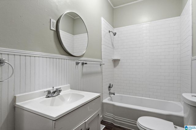 912 WOODWARD ROAD, Birmingham, AL 35228