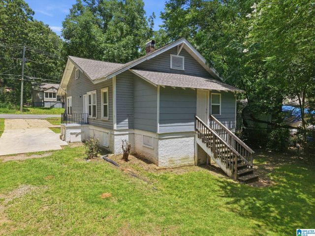 912 WOODWARD ROAD, Birmingham, AL 35228