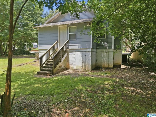 912 WOODWARD ROAD, Birmingham, AL 35228