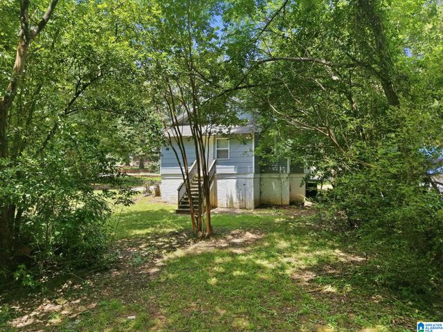 912 WOODWARD ROAD, Birmingham, AL 35228