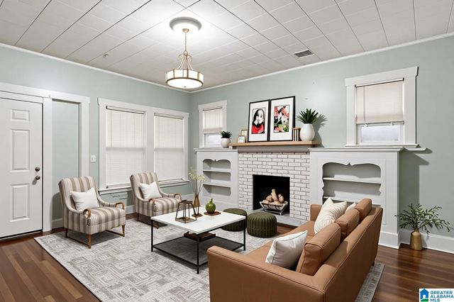 912 WOODWARD ROAD, Birmingham, AL 35228