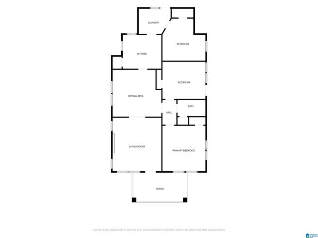 912 WOODWARD ROAD, Birmingham, AL 35228