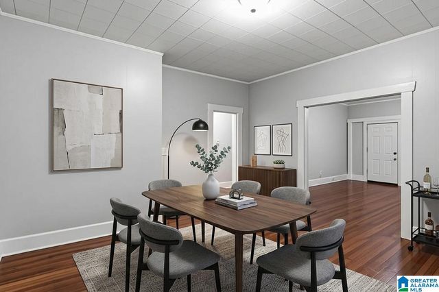 912 WOODWARD ROAD, Birmingham, AL 35228