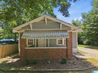912 WOODWARD ROAD, Birmingham, AL 35228