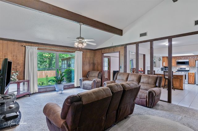 2032 N Kirkwood Drive, Shreveport, LA 71118