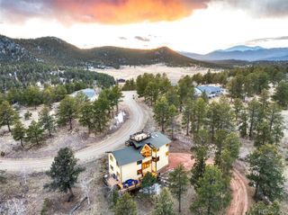 229 Mohawk Trail, Pine, CO 80470
