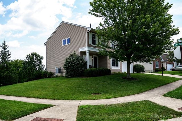 10000 Oriole Court, Miamisburg, OH 45342