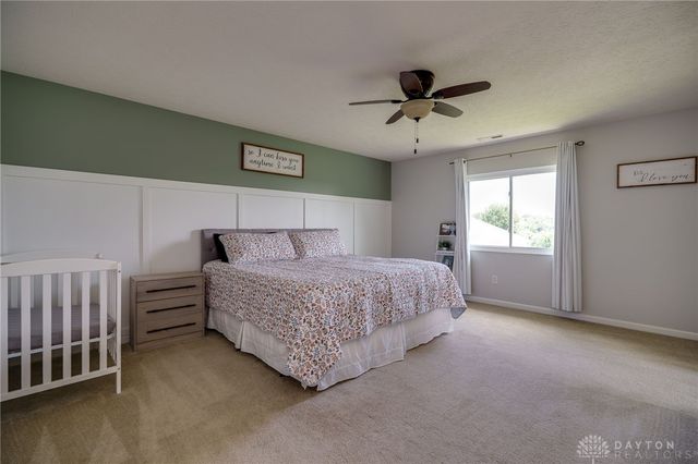 10000 Oriole Court, Miamisburg, OH 45342
