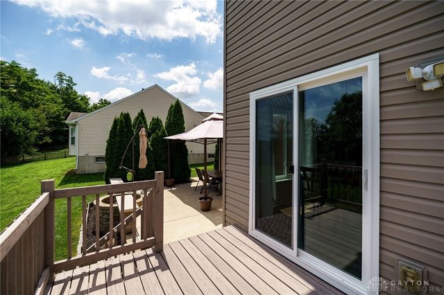 10000 Oriole Court, Miamisburg, OH 45342
