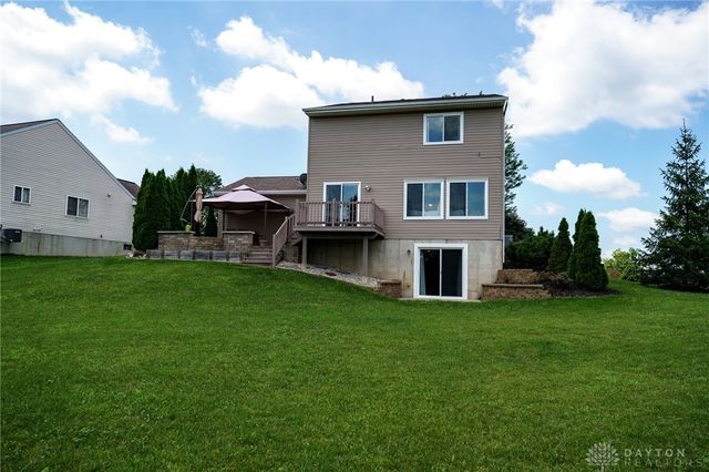 10000 Oriole Court, Miamisburg, OH 45342