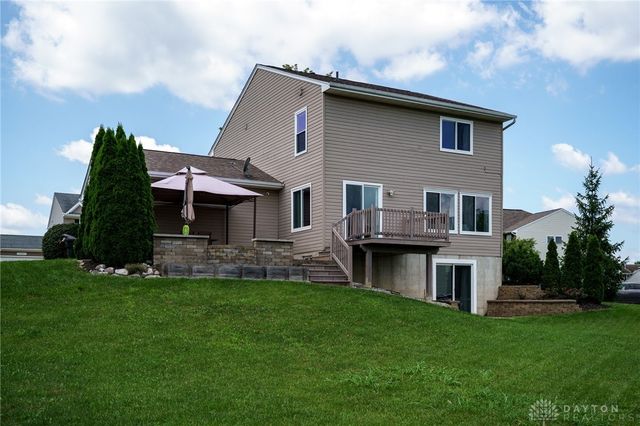 10000 Oriole Court, Miamisburg, OH 45342