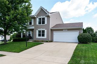 10000 Oriole Court, Miamisburg, OH 45342
