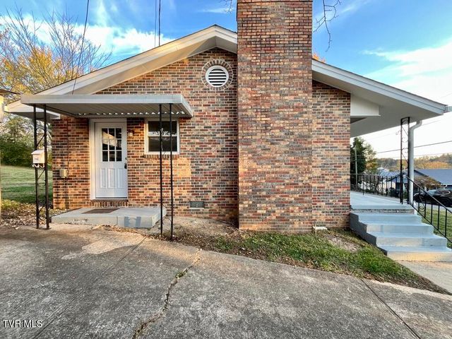 126 Pearl Street, Greeneville, TN 37743