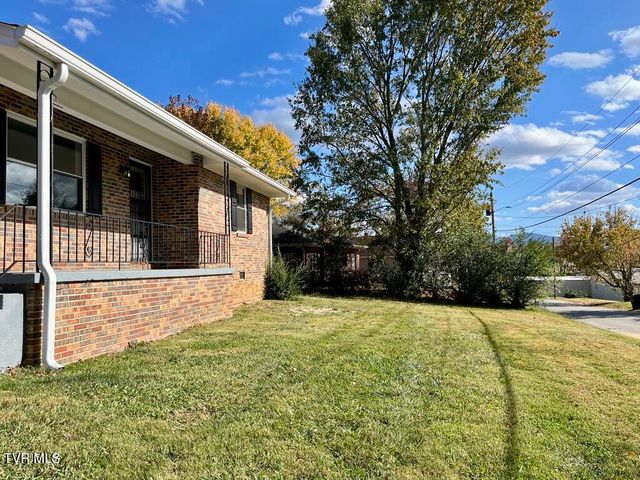 126 Pearl Street, Greeneville, TN 37743
