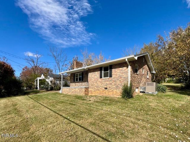 126 Pearl Street, Greeneville, TN 37743