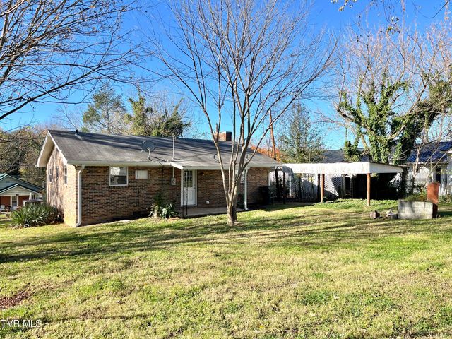 126 Pearl Street, Greeneville, TN 37743