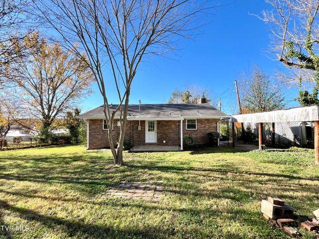 126 Pearl Street, Greeneville, TN 37743