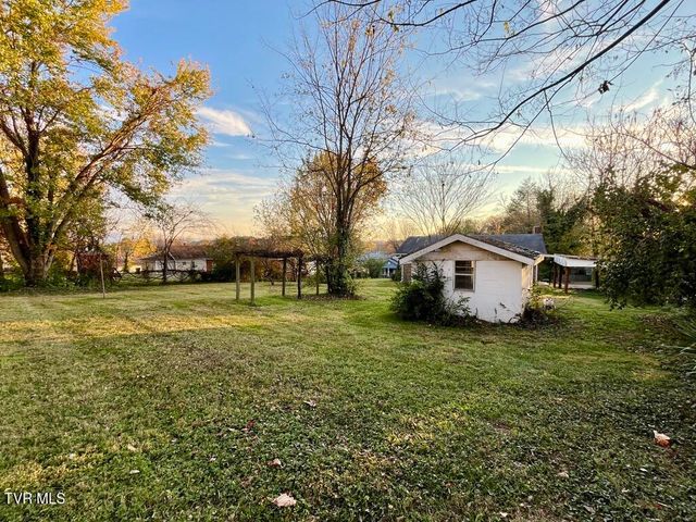 126 Pearl Street, Greeneville, TN 37743