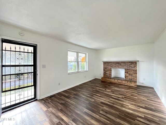 126 Pearl Street, Greeneville, TN 37743