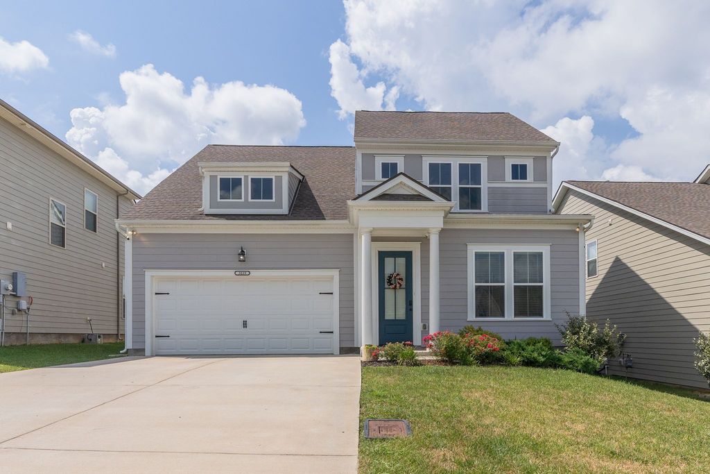 3039 Mallard Dr, Lebanon, TN 37090