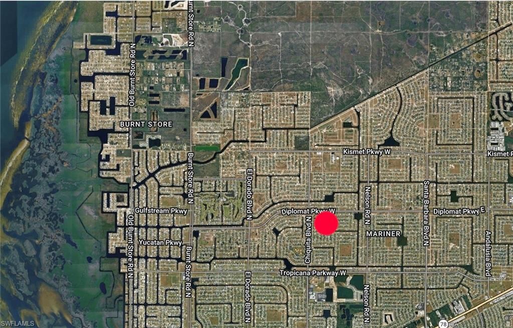 1404 NW 13th PL, CAPE CORAL, FL 33993 — photo 4