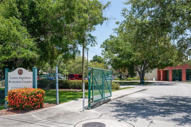 4220 W UNION STREET, Tampa, FL 33607