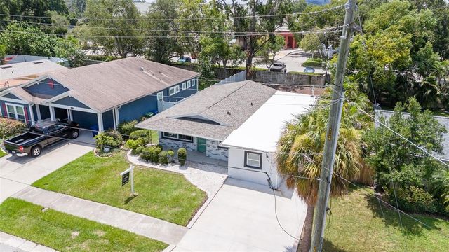 4220 W UNION STREET, Tampa, FL 33607