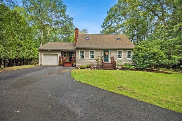 4 Winslow Way, Freetown, MA 02717