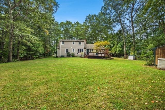 4 Winslow Way, Freetown, MA 02717