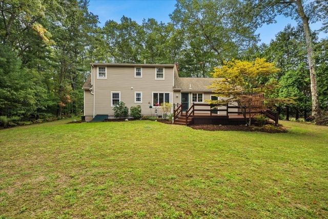 4 Winslow Way, Freetown, MA 02717