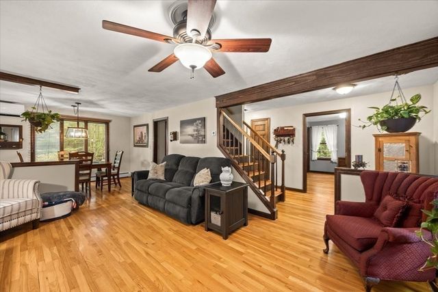 4 Winslow Way, Freetown, MA 02717