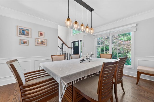 5001 Birkdale Drive, Ann Arbor, MI 48103