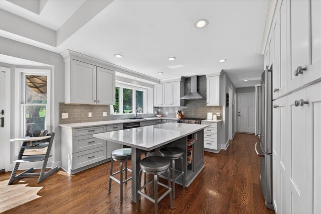 5001 Birkdale Drive, Ann Arbor, MI 48103
