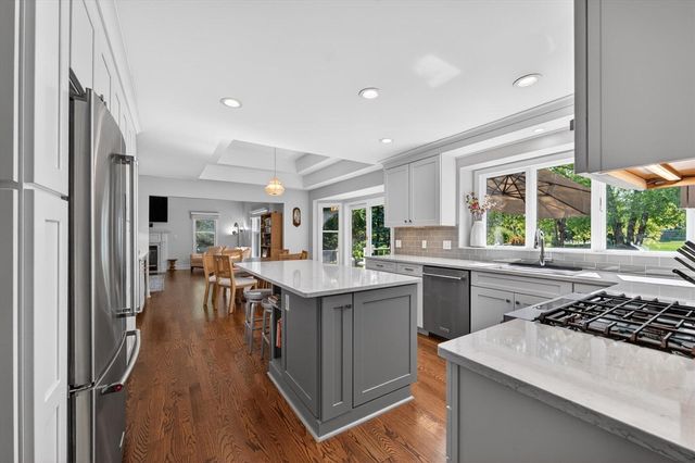5001 Birkdale Drive, Ann Arbor, MI 48103