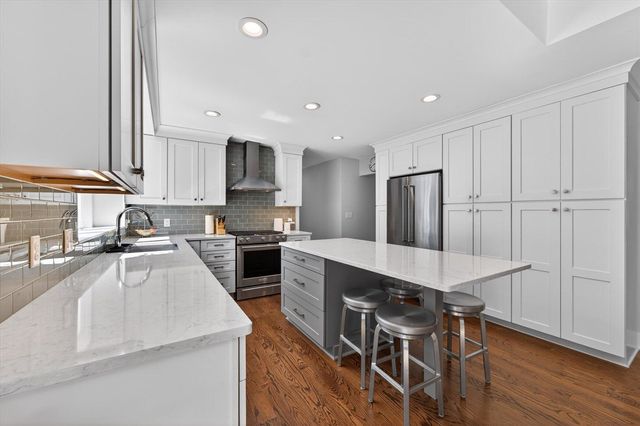 5001 Birkdale Drive, Ann Arbor, MI 48103