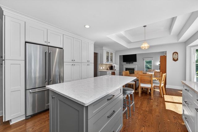 5001 Birkdale Drive, Ann Arbor, MI 48103