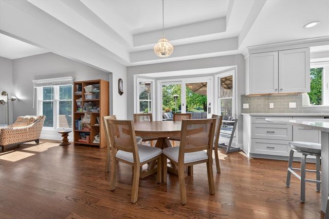 5001 Birkdale Drive, Ann Arbor, MI 48103