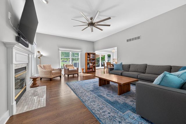 5001 Birkdale Drive, Ann Arbor, MI 48103