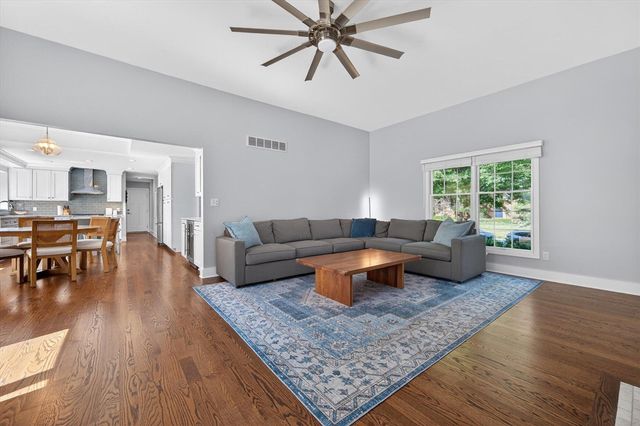 5001 Birkdale Drive, Ann Arbor, MI 48103