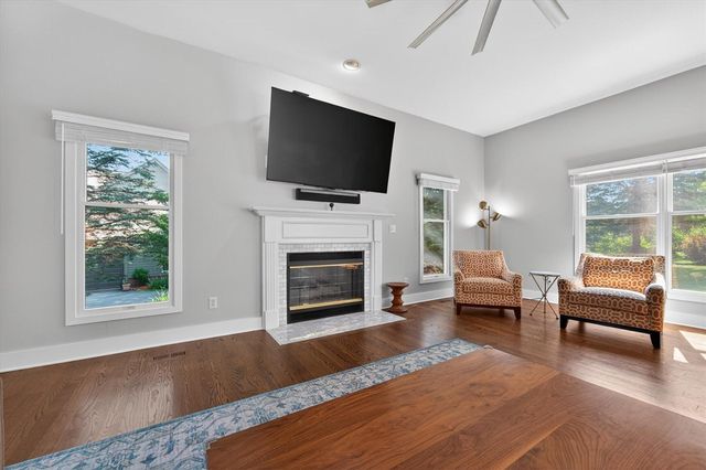 5001 Birkdale Drive, Ann Arbor, MI 48103