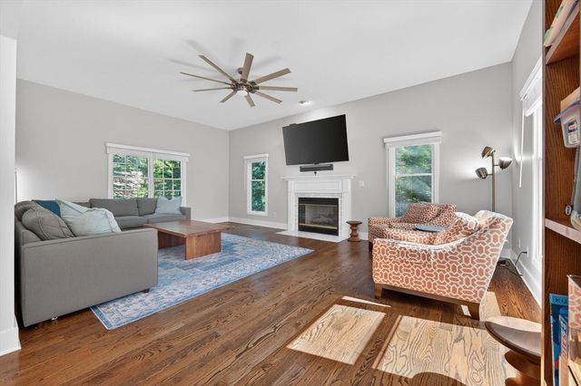 5001 Birkdale Drive, Ann Arbor, MI 48103
