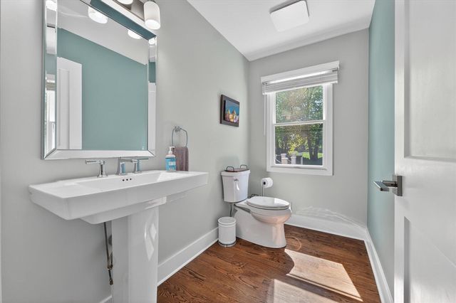 5001 Birkdale Drive, Ann Arbor, MI 48103