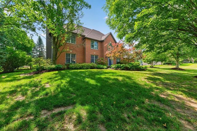 5001 Birkdale Drive, Ann Arbor, MI 48103
