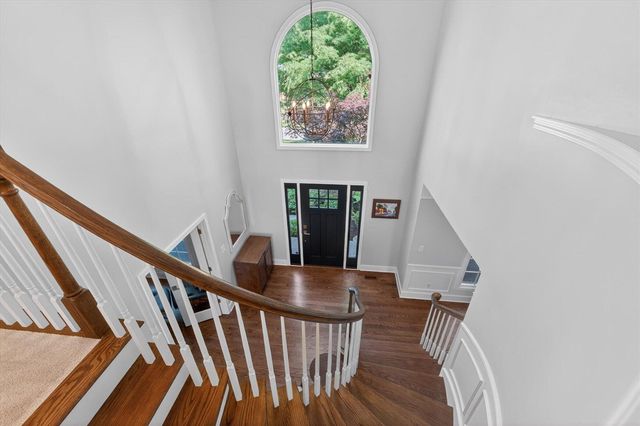 5001 Birkdale Drive, Ann Arbor, MI 48103