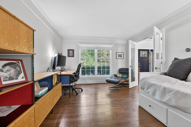 5001 Birkdale Drive, Ann Arbor, MI 48103
