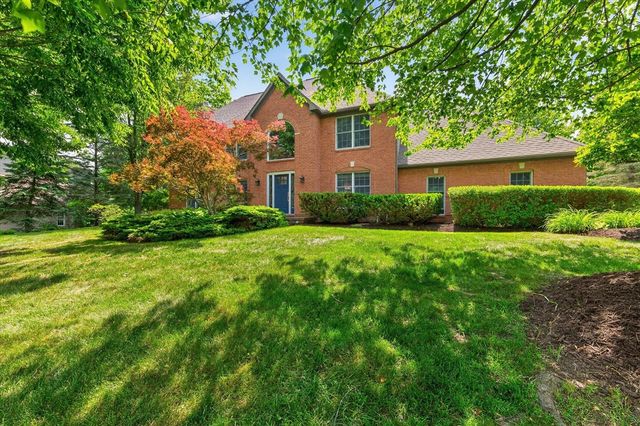 5001 Birkdale Drive, Ann Arbor, MI 48103