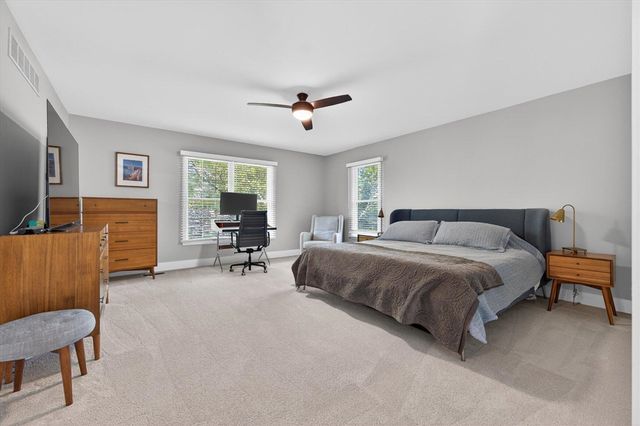 5001 Birkdale Drive, Ann Arbor, MI 48103