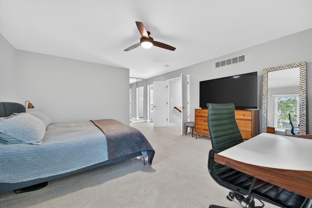 5001 Birkdale Drive, Ann Arbor, MI 48103
