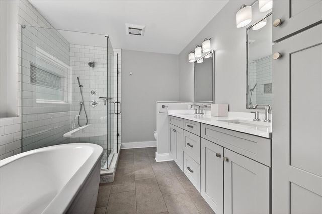 5001 Birkdale Drive, Ann Arbor, MI 48103